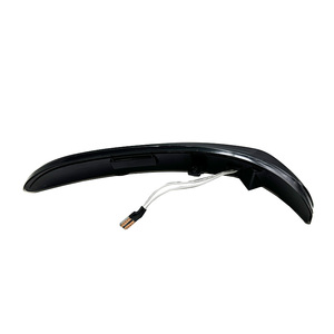 ADT kaydırma LED dinamik dönüş sinyal ışığı yan ayna yanıp sönen ışık tekrarlayıcı flaşör için 208 2008 C3 C4 kaktüs Corsa - Product Image 4