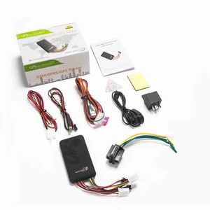 GT06 Multi-funzione di posizionamento del veicolo Tracker - GPS dispositivo di localizzazione DAGPS-2G/4G sistema di posizionamento - Product Image 4