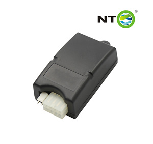 NTO einfache Installation drahtloses Feature Diebstahlsicherheit RFID-Relay-Steppdämpfer Auto-Sicherheitssystem Bypass-Modul - Product Image 5