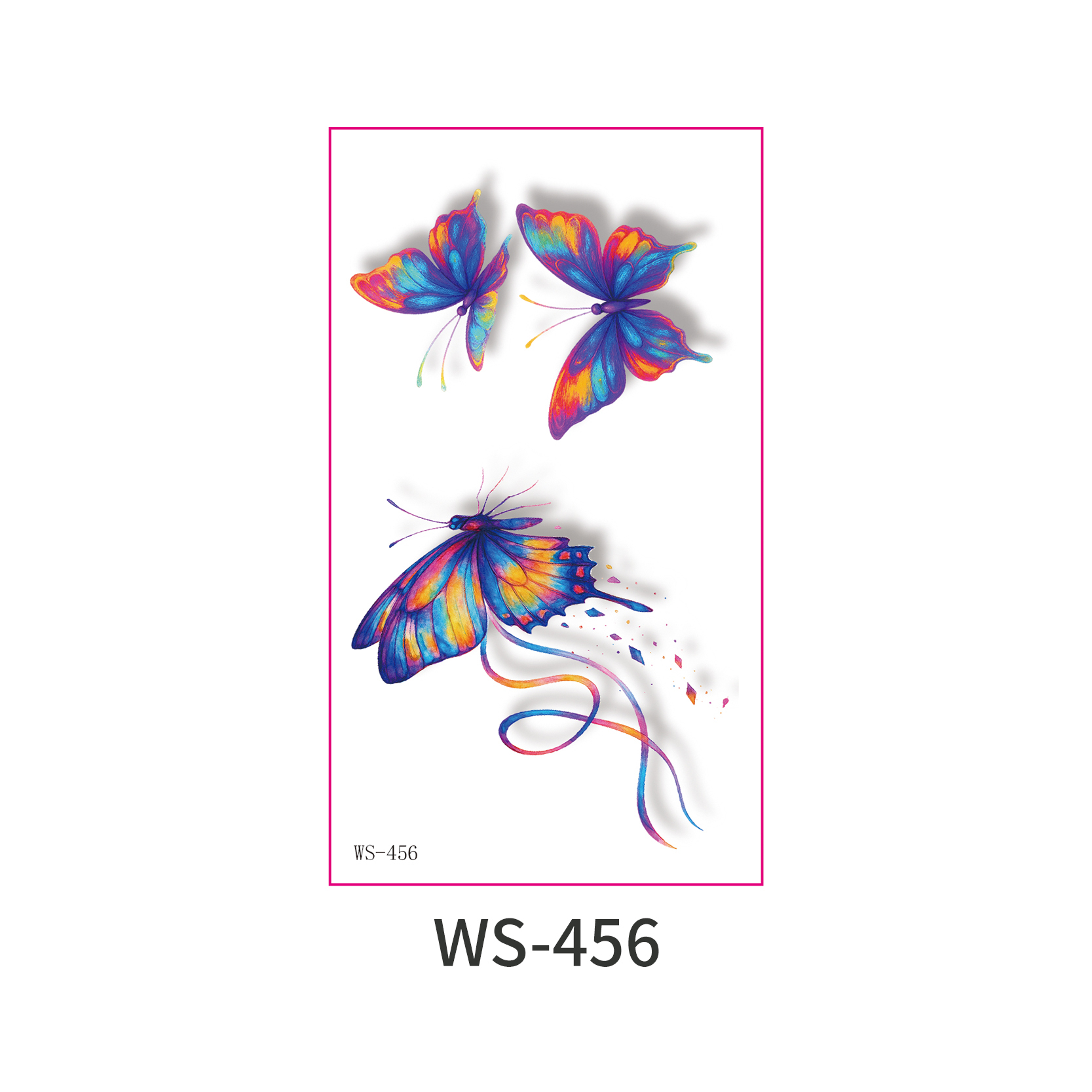 WS-456