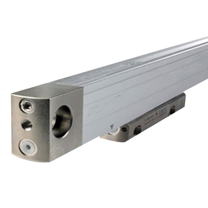Heidenhain LS487C 370 5.0 C001 ID 572248-07 Lineare Positions sensoren mit optischem Gitter Neues originales lineares Winkel messprodukt - Product Image 1