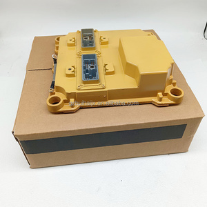 Escavatore scheda Computer programmazione 3317539 motore a 331 7539 6.4E ECU C6.4 pannello ECM 320D ECU - Product Image 1