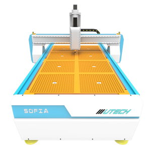 China Multifunction 3 <strong>Axis</strong> 4 <strong>Axis</strong> 1300*2500mm <strong>CNC</strong> Machinery <strong>CNC</strong> <strong>Router</strong> for Woodworking Aluminum Mdf Acrylic - Product Image 1