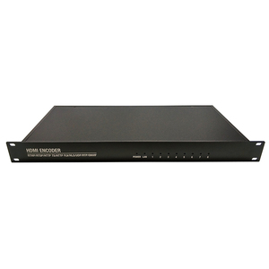 Codificatore Streaming Video HD per 265 IPTV con RTMP NDI HTTP RTSP HLS SRT UDP Multicast-per lo Streaming Live e la trasmissione - Product Image 3