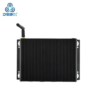 Npu Aangedreven BPC-iMX8MP-05 Edge <span class=keywords><strong>Computer</strong></span> Voor Productielijn Defect Detectie En Real-Time Kwaliteitsanalyse - Product Image 5