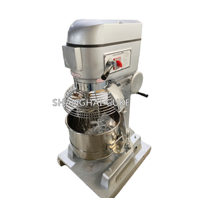 Malzemeler verimli karıştırma için pişirme ve pasta temel mutfak aracı için hamur karıştırıcı - Product Image 2
