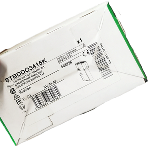 STBDDO3410K Basic Analog Output Kit SPS PAC-Programmierung RS485-Kommunikationsschnittstelle Spezielle Controller Analoge in gangs kits - Product Image 6