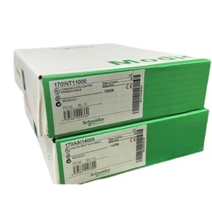 NEW 170AAI14000 PLC <strong>Analog</strong> <strong>Input</strong> <strong>Module</strong> New in Box Expedited Shipping One 170AAI14000 One-year Warranty - Product Image 1