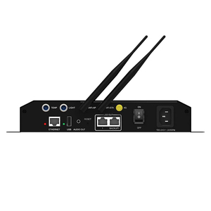 NovaStar Taurus serisi multimedya oynatıcı LED ekran kontrol kutusu TB3 - Product Image 6