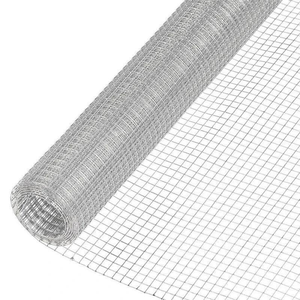 Сварная сетка из нержавеющей стали - Product Image 5