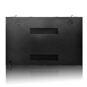 Pantalla de segmento LED montada en la pared para PC con marco abierto de 75 pulgadas personalizada, pantalla de vídeo para estadio al aire libre sin contacto, tienda minorista, centro comercial - Product Image 5