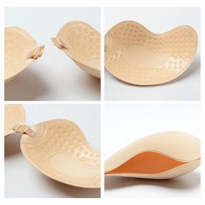 Dính đẩy lên áo ngực xoài ly phía trước đóng cửa Áo ngực cho Dresses - Product Image 2