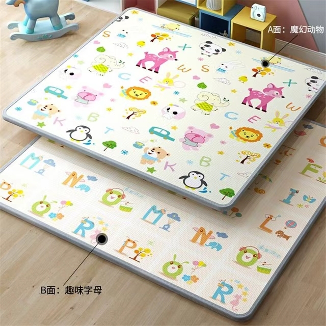 Animaux magiques + alphabets amusants
