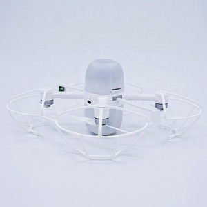 MMC L1 500 + Drones programlanabilir Drone işık gösterisi ekipmanları yüksek parlaklık LED hava koşullarına dayanıklı tasarım için Swarm kontrolü - Product Image 2