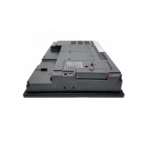 5,7-Zoll-Touchscreen-Bedienerschnittstelle für menschliche Schnitts tellen Bedieners chnitt stelle PFXGM4301TAD Ethernet-Crossover-Kabel für die Ansicht des Panels - Product Image 2