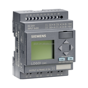 SPS-Steuerung Siemen Logo 8 <span class=keywords><strong>Siemens</strong></span> SPS Preis 6ED1055-1MM00-0BA1 <span class=keywords><strong>Siemens</strong></span> <span class=keywords><strong>PLC</strong></span> Logo <span class=keywords><strong>Software</strong></span> 230rc Industrielle Automatisierung steuerungen