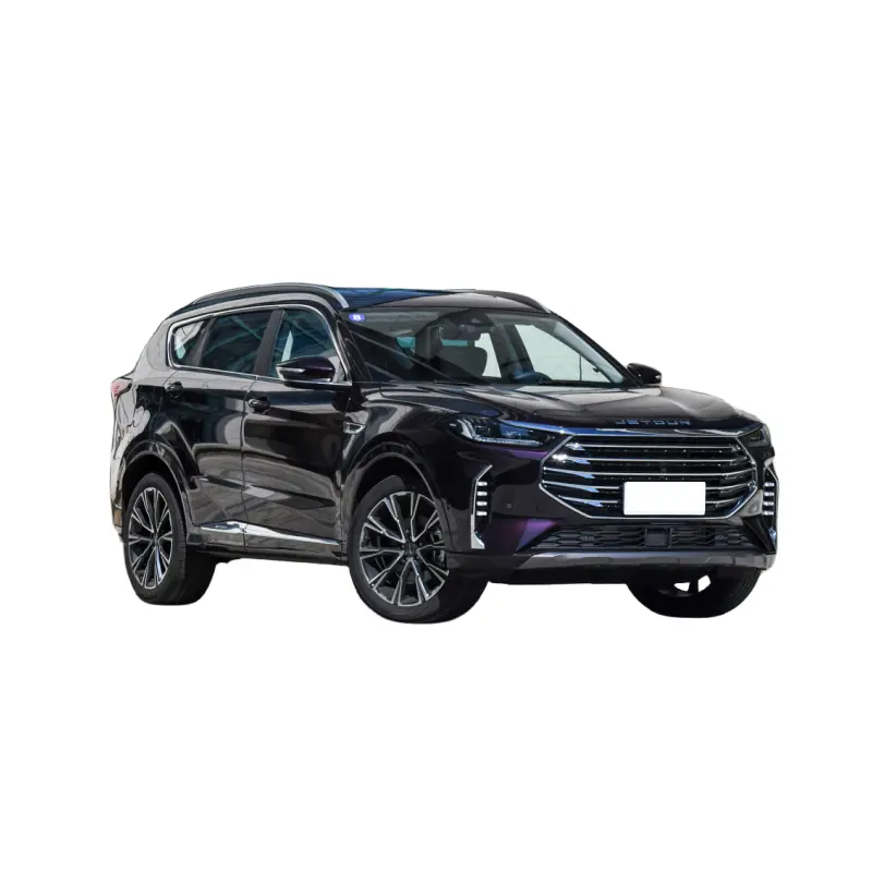 Tốt Nhất Nguồn Chery SUV Jetour X70 2022 2023 1.5T Của Nhãn Hiệu Niềm Vui Phiên Bản 5 Chỗ Ngồi Xăng Xe Xăng Xe Xăng Xe Giá Rẻ Nhất Ô Tô