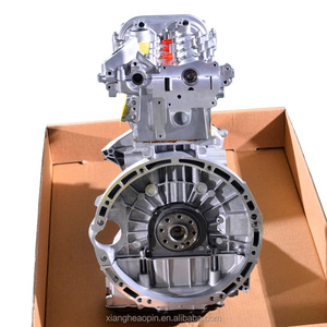 Bán Chạy Nhất Tự Động Phụ Tùng Xe Động Cơ Diesel Cho Tôi-Rcedes-Benz 274 - Product Image 4