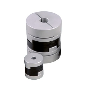 Nhà sản xuất OEM GH loại linh hoạt chéo trượt thắt chặt trục vít oldham khớp nối - Product Image 2