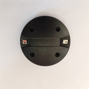 36毫米压缩驱动器高音扬声器振膜功能扬声器配件套件 - Product Image 1