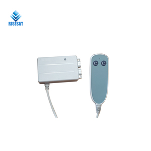 1 adet 2 adet 3 adet 4 adet lineer aktüatörler için kontrol kutusu RS-D - Product Image 1