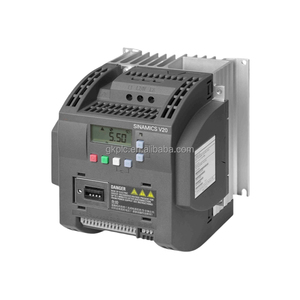 Siemens SINAMICS V20 Basic Controller 6SL3210-5BE21-1UV0 PAC PLC Industrielle Steuerungen für die SPS-Programmierung - Product Image 4