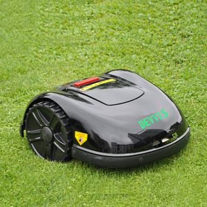 EUバイヤー/最新の第5世代草刈り機、WiFiAPP制御でロボット草刈り機に税金はかかりません - Product Image 5
