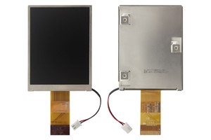 3.5 personalizzato 4.3 5 5.5 7 10.1 15.6 23.8 27 pollici mcu rgb spi mipi ttl edp lvds interfaccia schermo lcd ip pannello modulo display lcd - Product Image 5