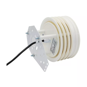 SEM227-Sensor de polvo PM2.5 para exteriores, salida analógica de 4-20mA, 0-10V, PM10, RS485 - Product Image 3