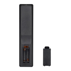 RC-1218 yedek uzaktan kumanda Denon entegre ağ AV alıcısı için uygun AVR-X2400H AVRX2400H - Product Image 2