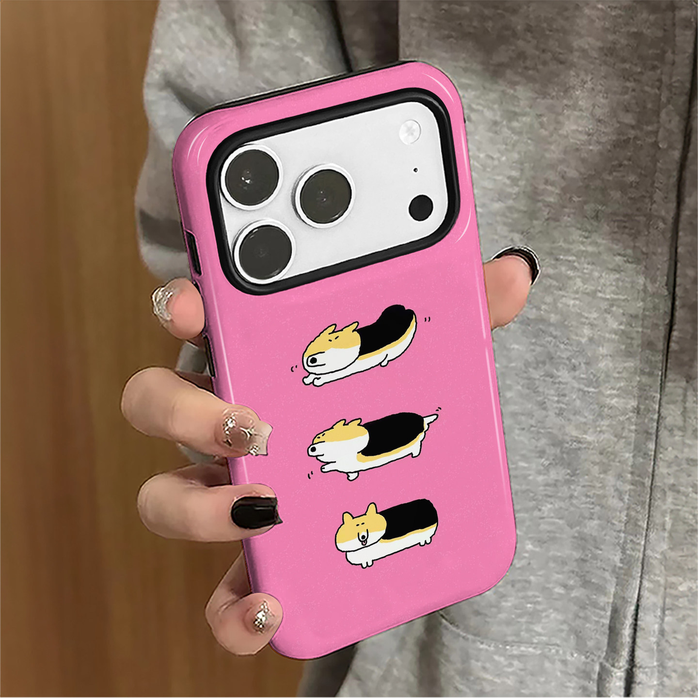 iPhone 17