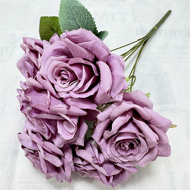 Pourpre clair