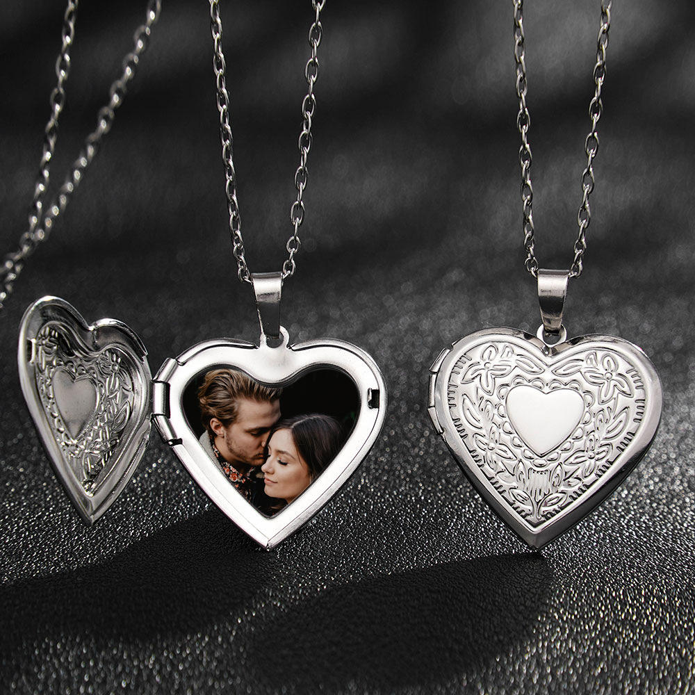 Boîte de phase argentée