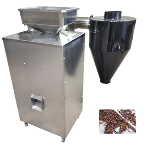 Máquina peladora de granos de cacao a precio de fábrica - Product Image 1