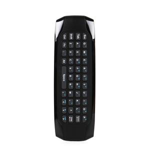 Factory Smart G7 Remote <strong>Control</strong> Mini <strong>Keyboard</strong> Double Sided IR Learning Code 2.4Ghz Air Mouse for <strong>Android</strong> TV Box - Product Image 5