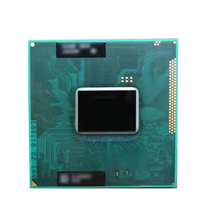 I5 2540M SR044 processore CPU SRO44 Dual Core Quad Thread presa PGA G2 - Product Image 1