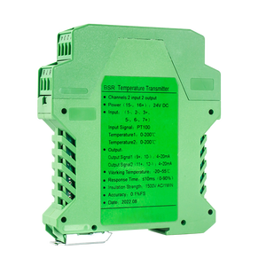 Trong-sensor de temperatura NTC de estabilidad, transmisor de temperatura SENDO RTD Pt100 - Product Image 1
