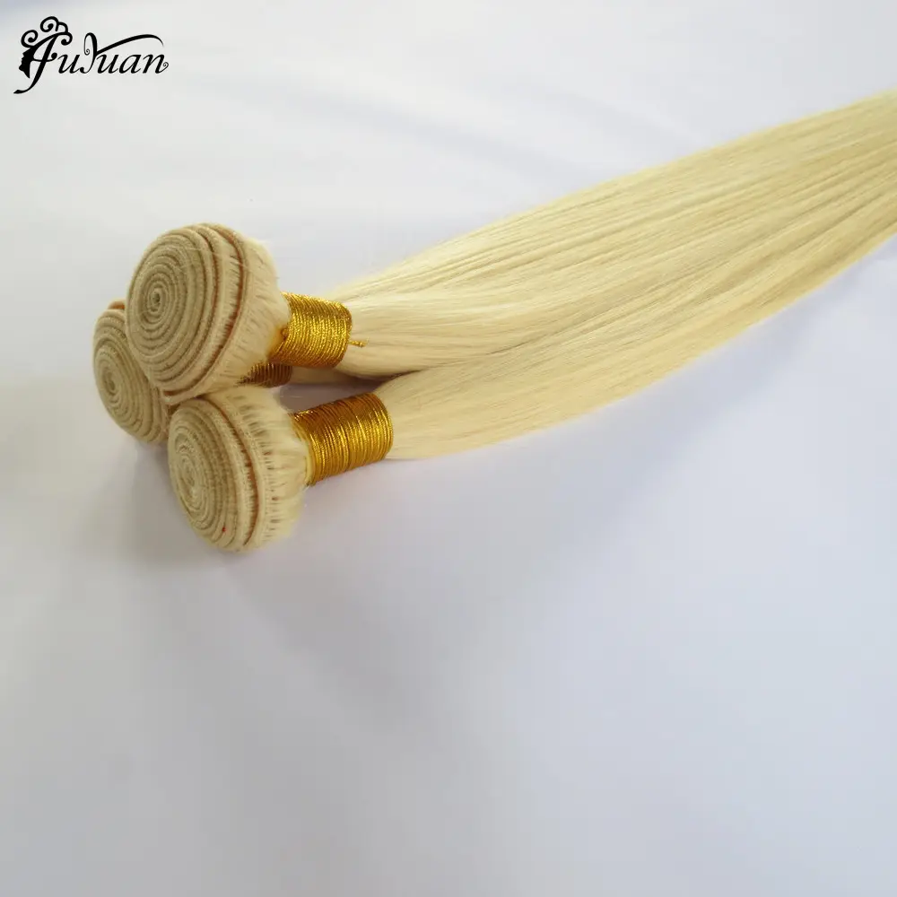 Venta al por mayor estilo recto doble dibujado cutícula India alineada 100% paquetes de cabello humano virgen extensión de la trama cabello crudo sin procesar