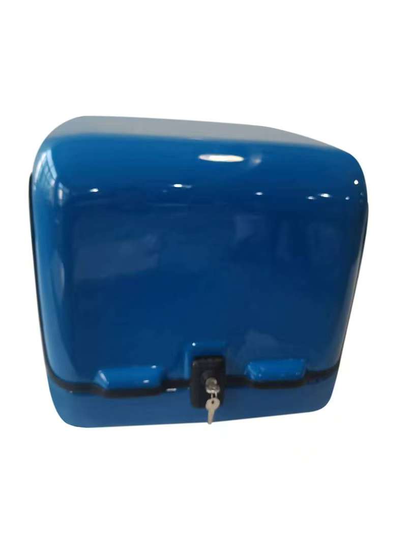 Azul