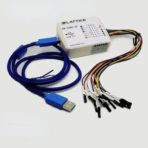 Kafes İndirici yüksek hızlı programcı HW-USBN-2B FPGA emülatörü ispdown brülör