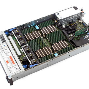 Inter Xeon Gold 5215L 32GB RAMおよび2 * 750w電源を備えたdellR8408SFF用の高性能再生製品R840 - Product Image 4