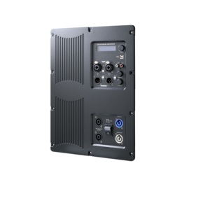 Модуль усилителя мощности с dsp 1000 Вт * 2 для активного сабвуфера - Product Image 6