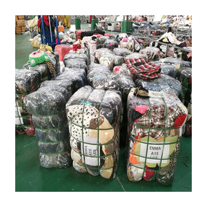 中古服在庫アパレル工場直販 - Product Image 1