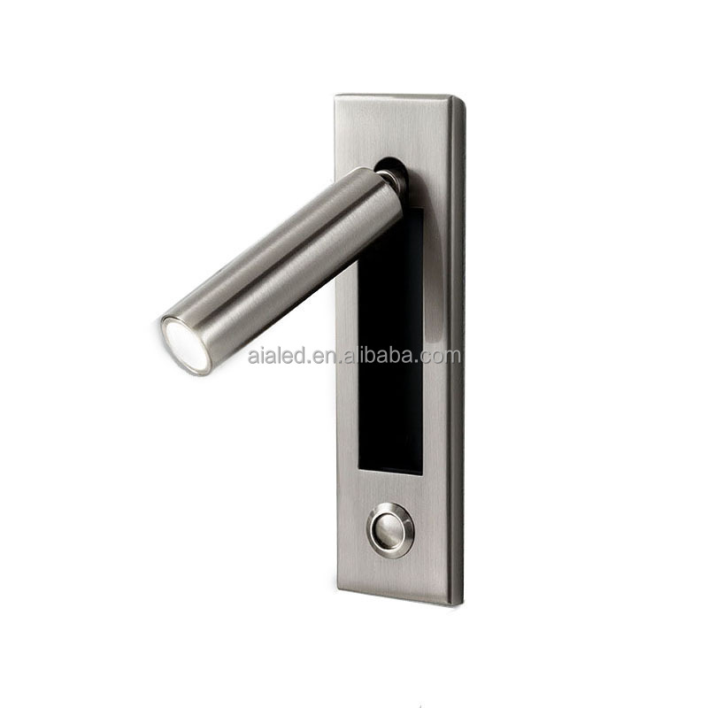 LCT001-B-Nickel