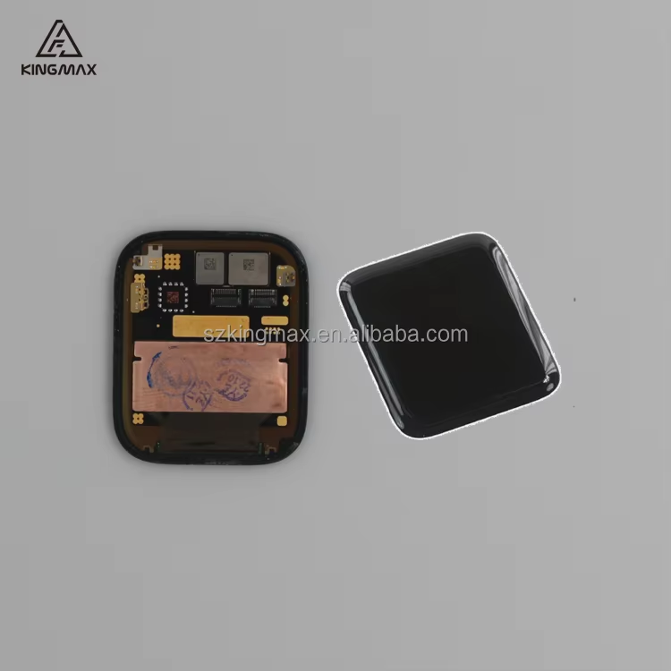 Para iwatch serie 7 45mm