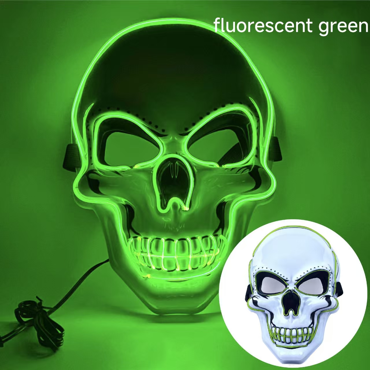 Verde limón
