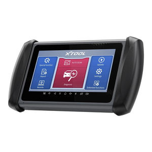 XTOOL IK618X100キープログラマーカーOBD2診断ツールX100PAD3キープログラマーとKC501カーキープログラマー - Product Image 4