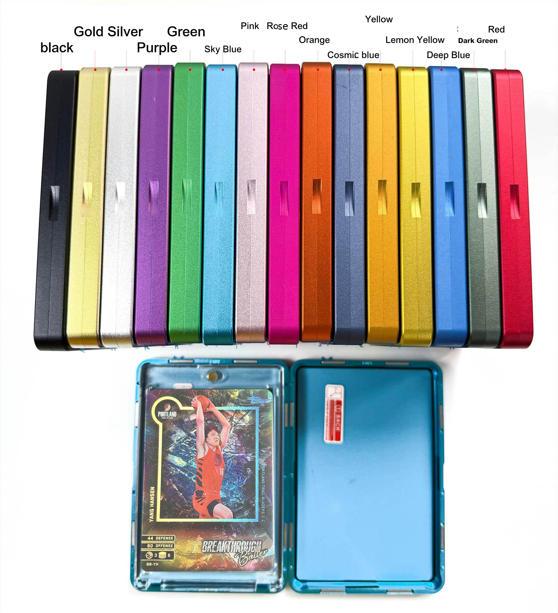 PSA 35PT-Pink