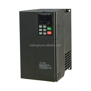HL790 0.75KW 1.5KW 2.2KW 380v 3PH高度モーター制御インバータVFD技術周波数コンバータAC可変 - Product Image 2