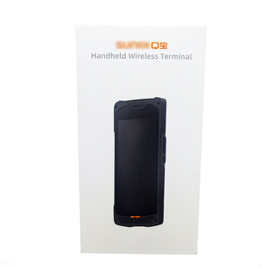 Custom Mobile Electronics Gift Packaging Boxes 4C Colorful Empty for Electronics Cell Phone <strong>Box</strong> - Product Image 3